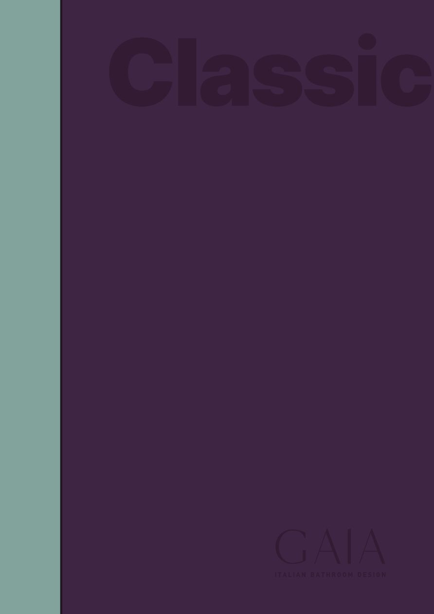 Catalogo CLASSIC (it, en)