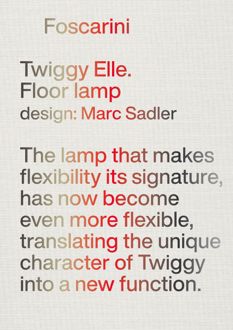 Foscarini Troag (it, en)