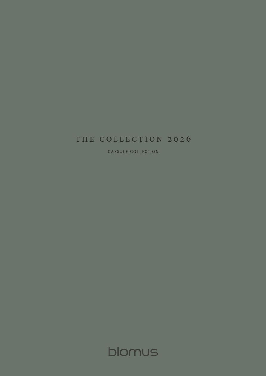 Capsule Collection SS26 (en)