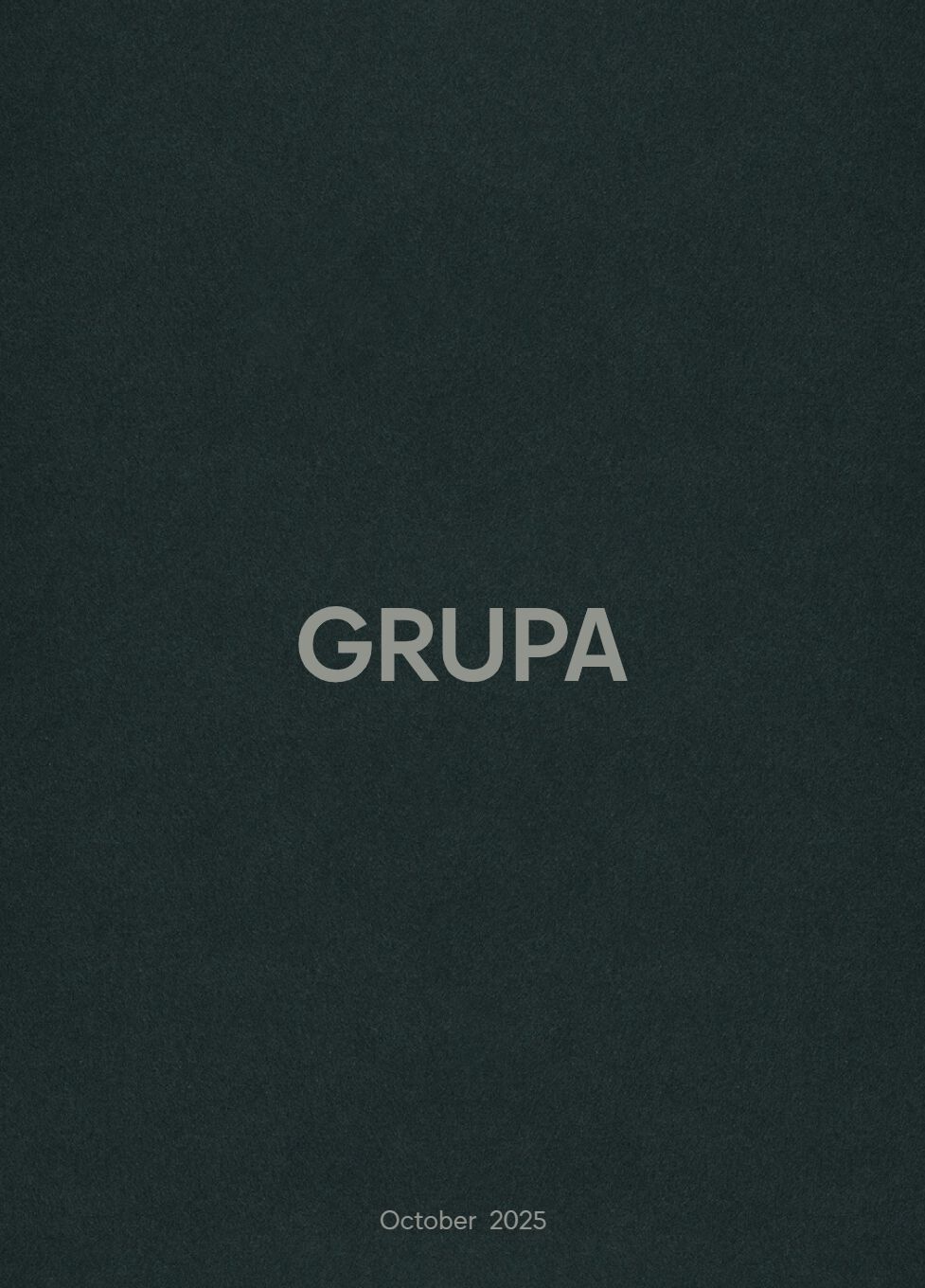 GRUPA Catalogue October 2025 (en)