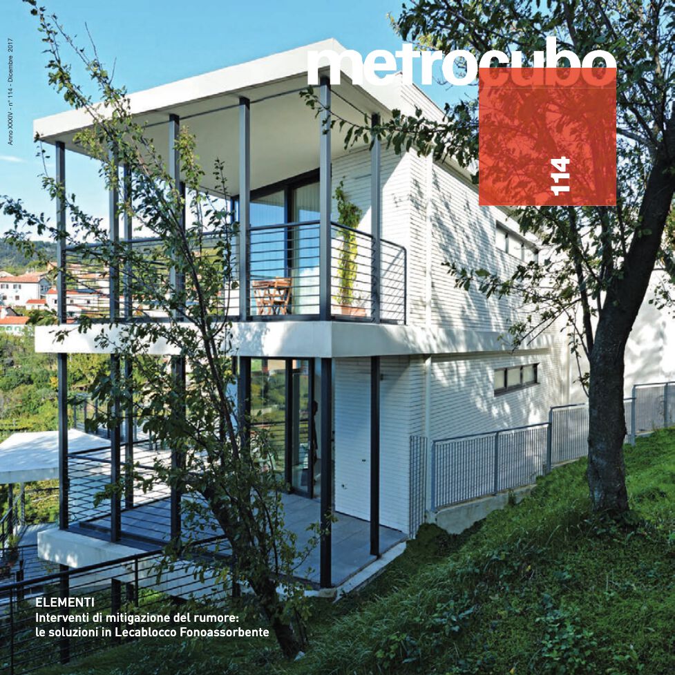 MC114 - Interventi di mitigazione del rumore