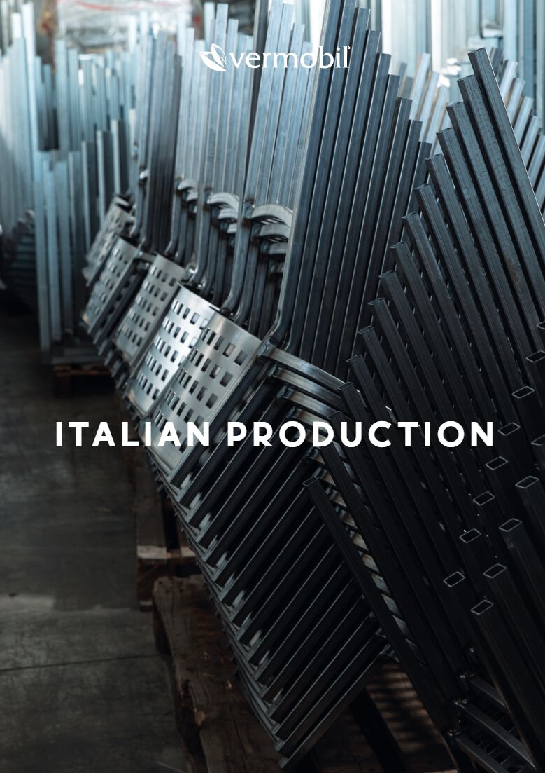 Vermobil - Materials & finishes (en, it)