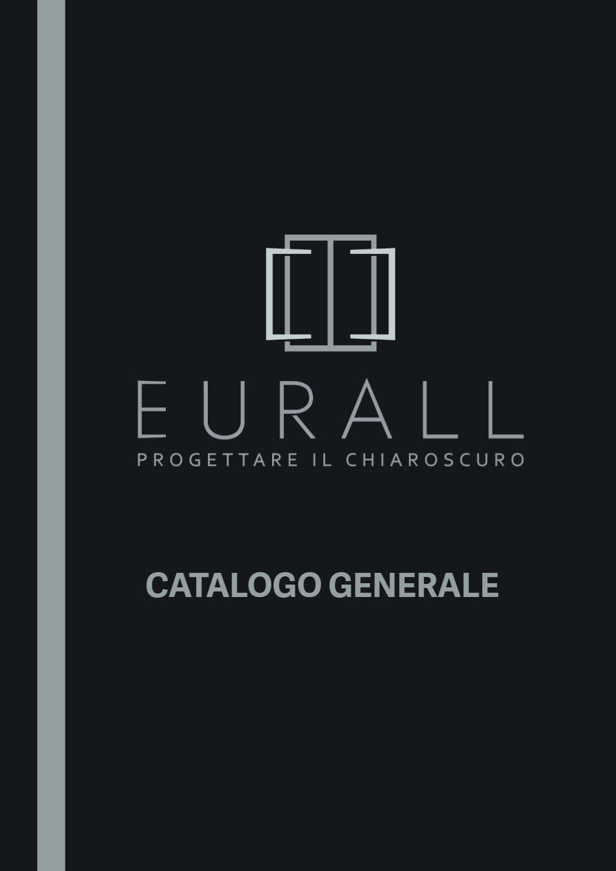 Eurall - Catalogo generale (it)