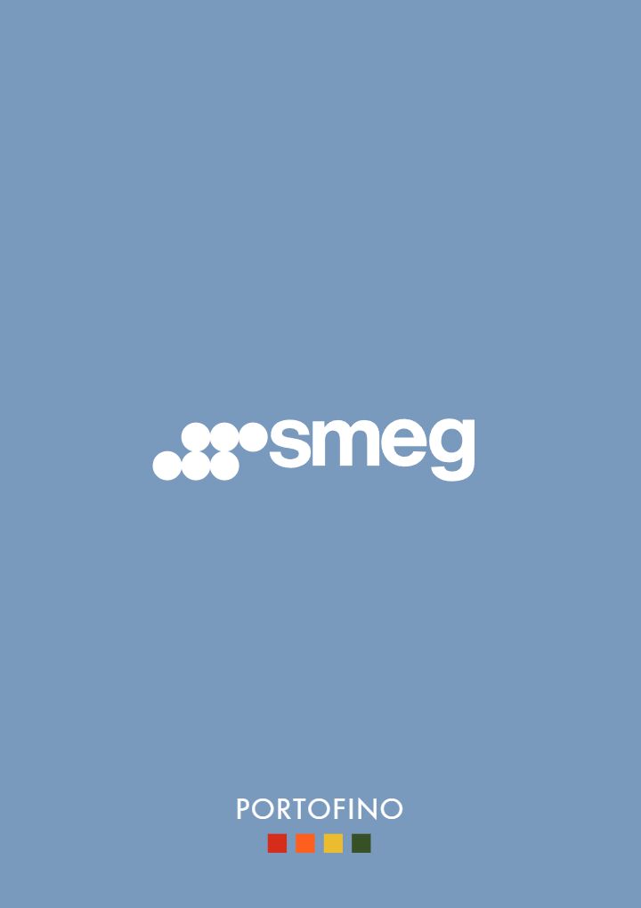 Smeg - Portofino - Catalogo 2024 (it)
