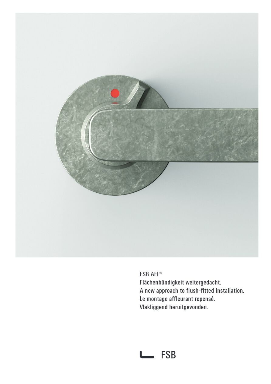 FSB | Catalogs | Archiproducts