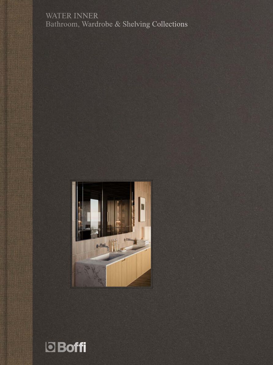 Boffi - WaterInner (en)