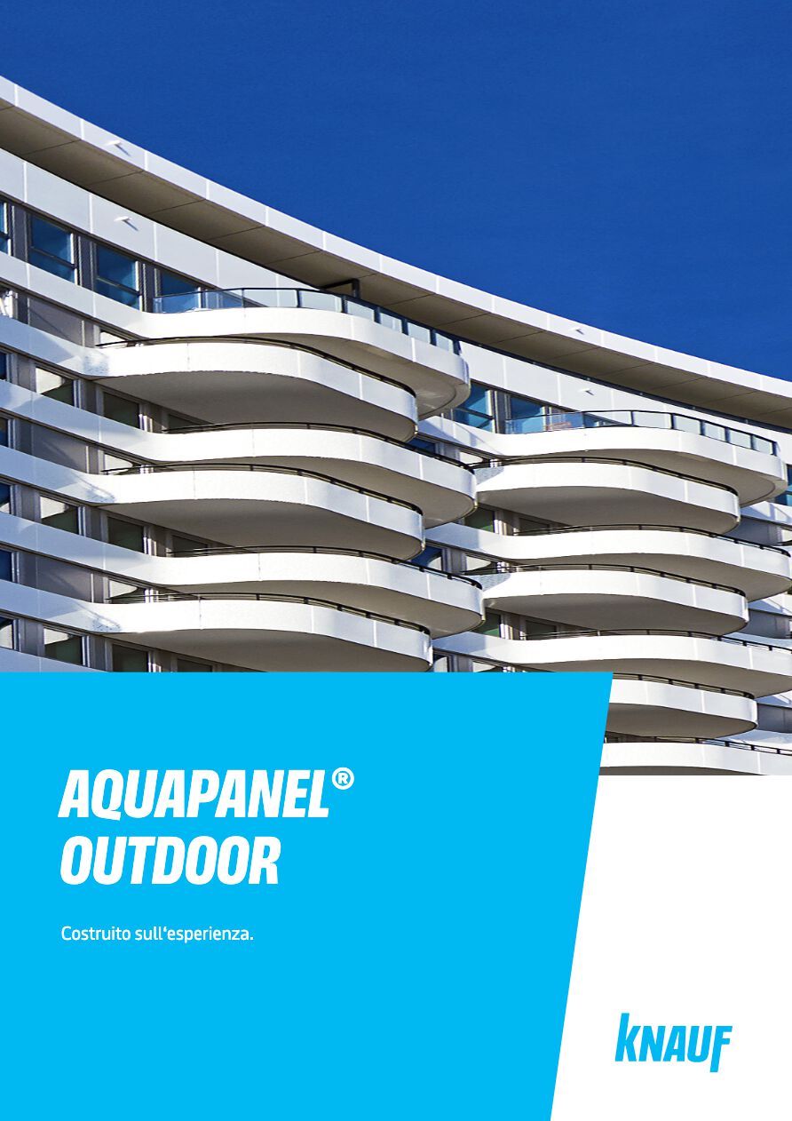 Aquapanel Outdoor (it)