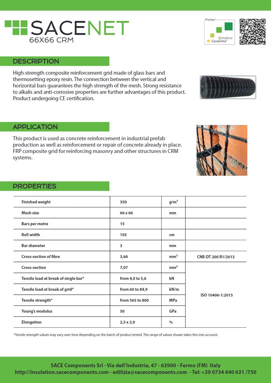 Catalogo SACENET 66 (en)