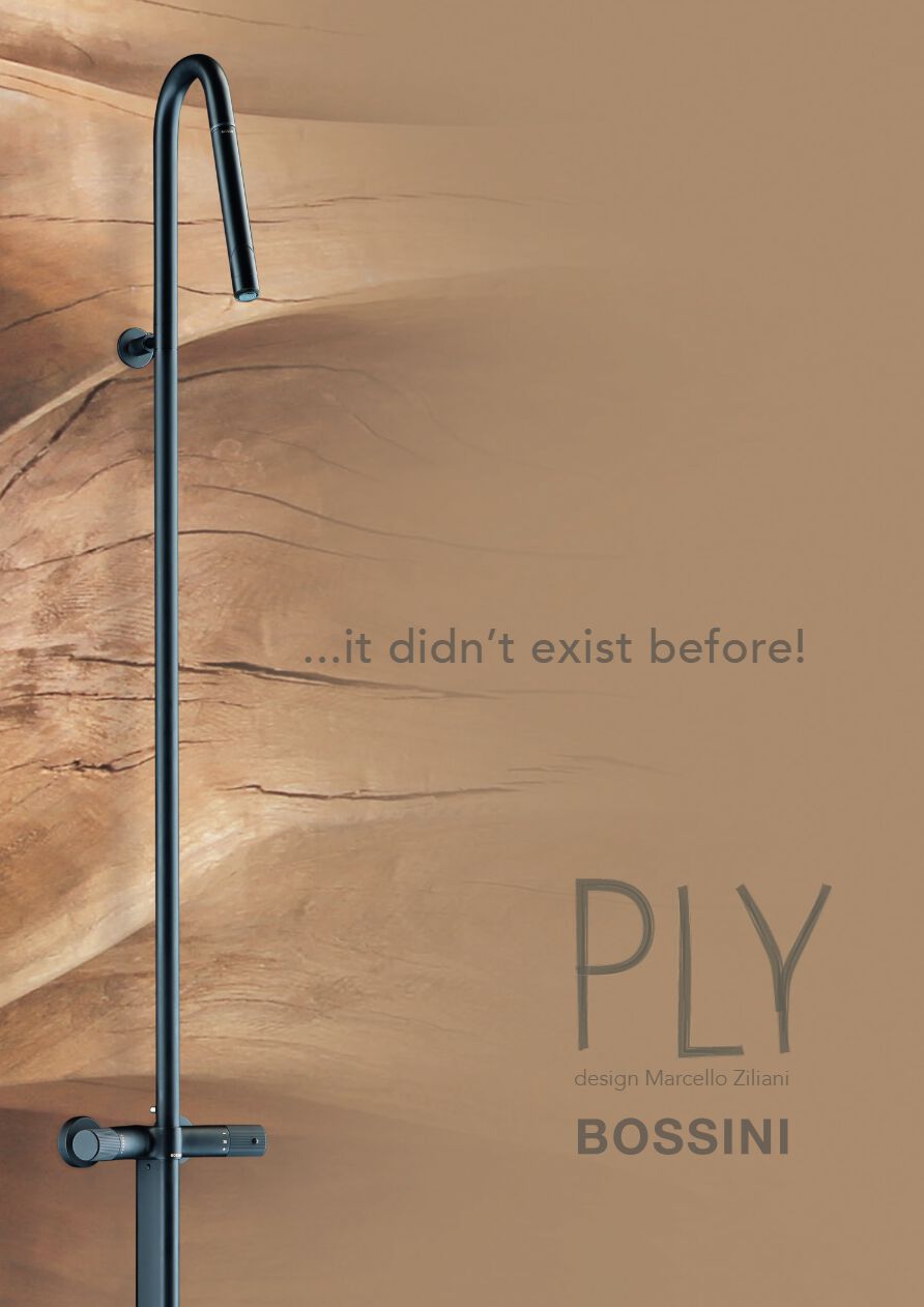 PLY collection (it, en)
