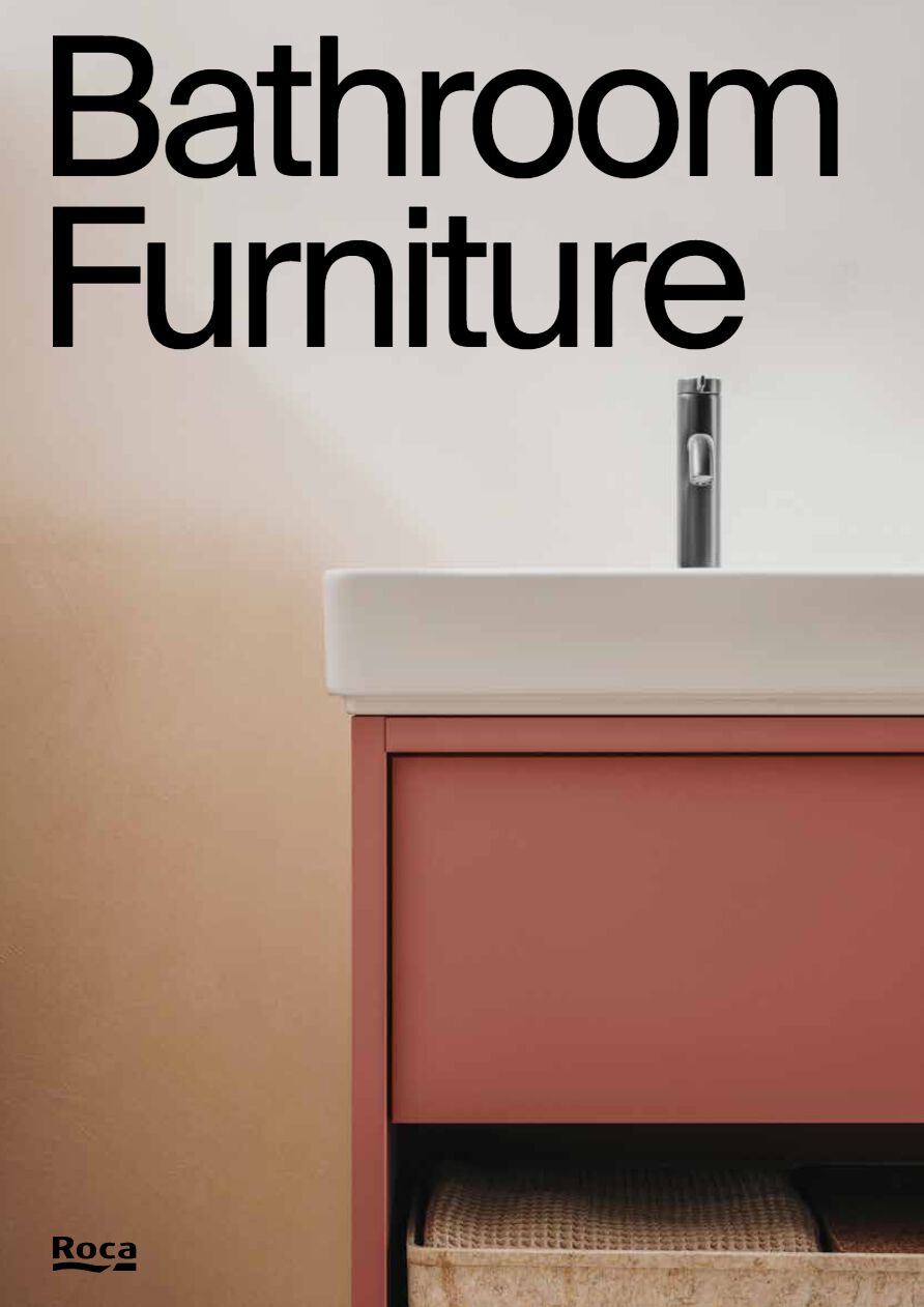 Roca - Bathroom furniture (en)