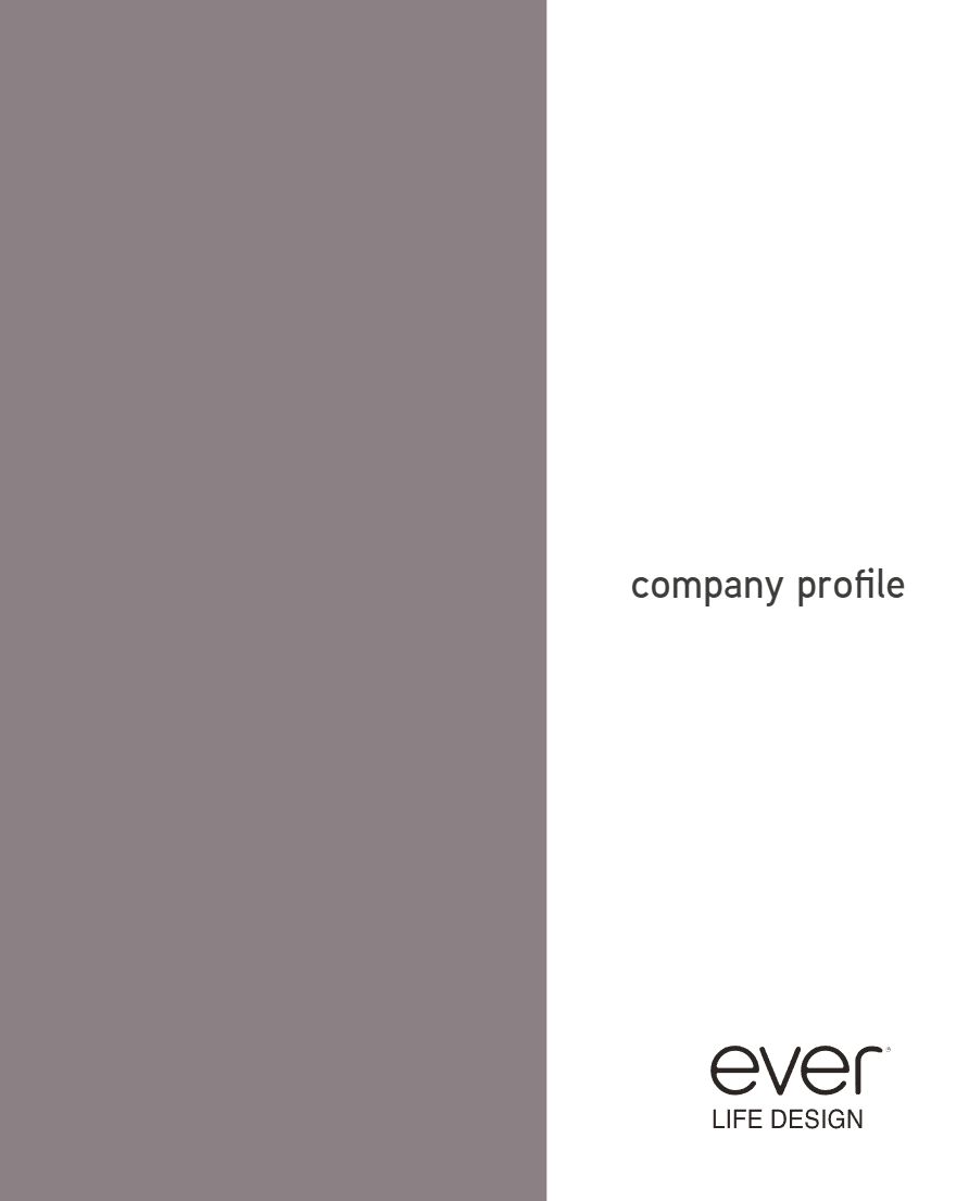 Company Profile (it, en)