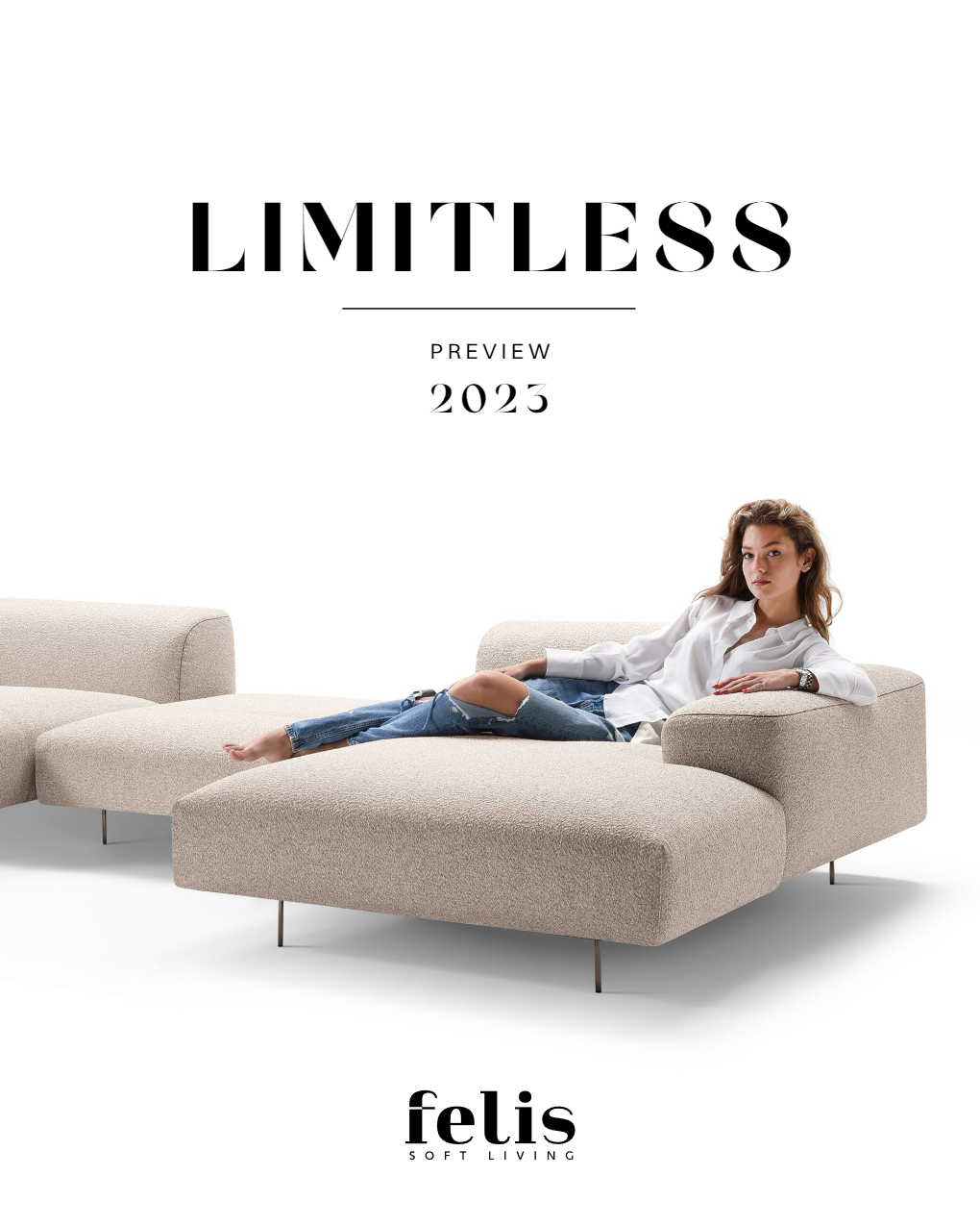 Limitless - Catalogo (it, en, fr, de)