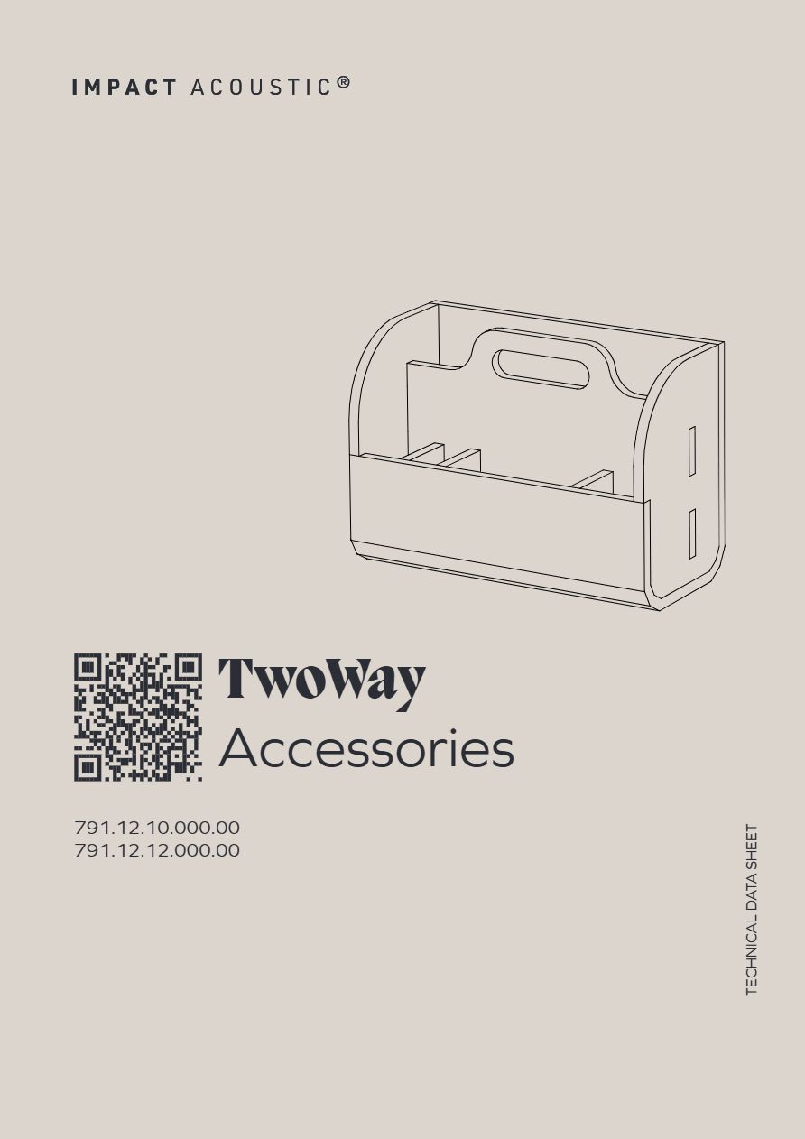 Catalogo TwoWay (en)