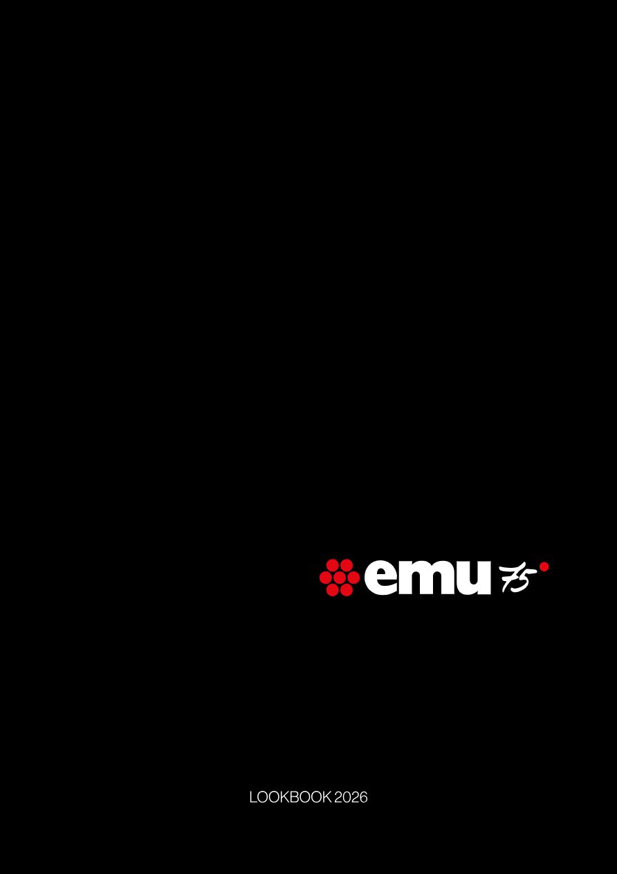 EMU Lookbook 2026 (it, en)