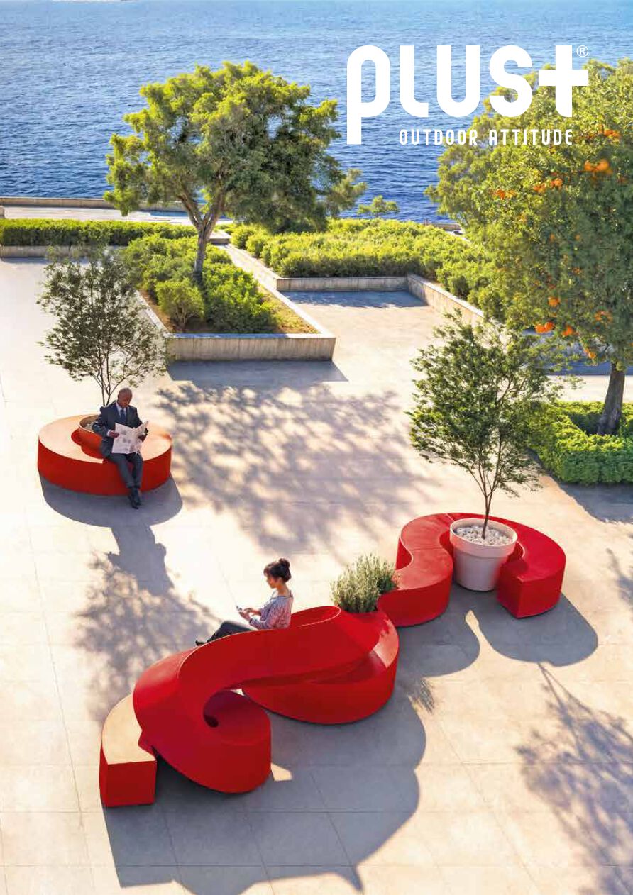 Catalogue PLUST 2026 (it, en)