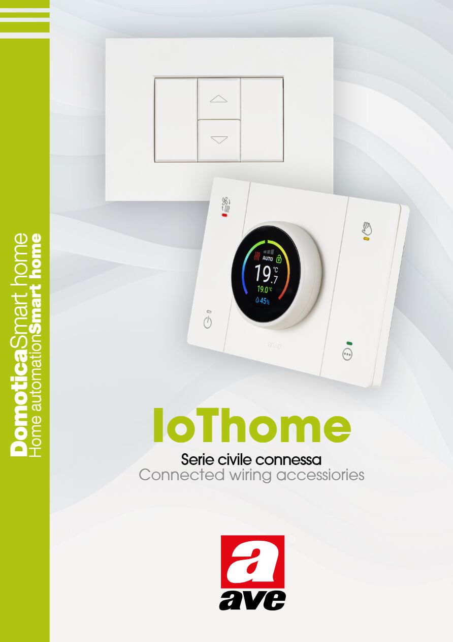 IoT Home (it, en)