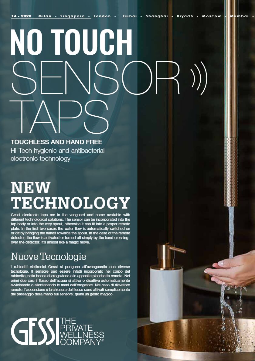 Sensor Taps (it, en)
