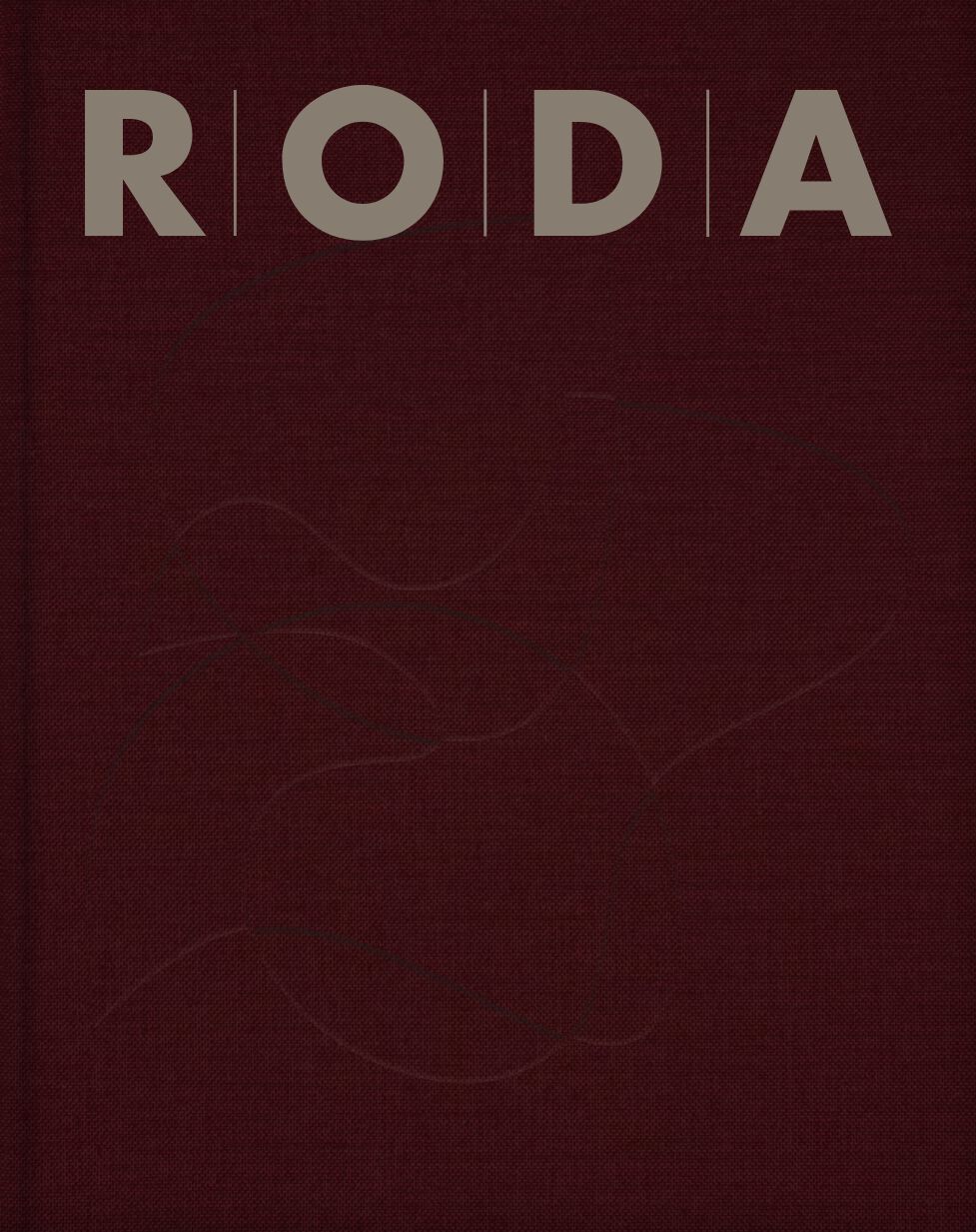 RODA - CATALOGUE 2026 (en, it)