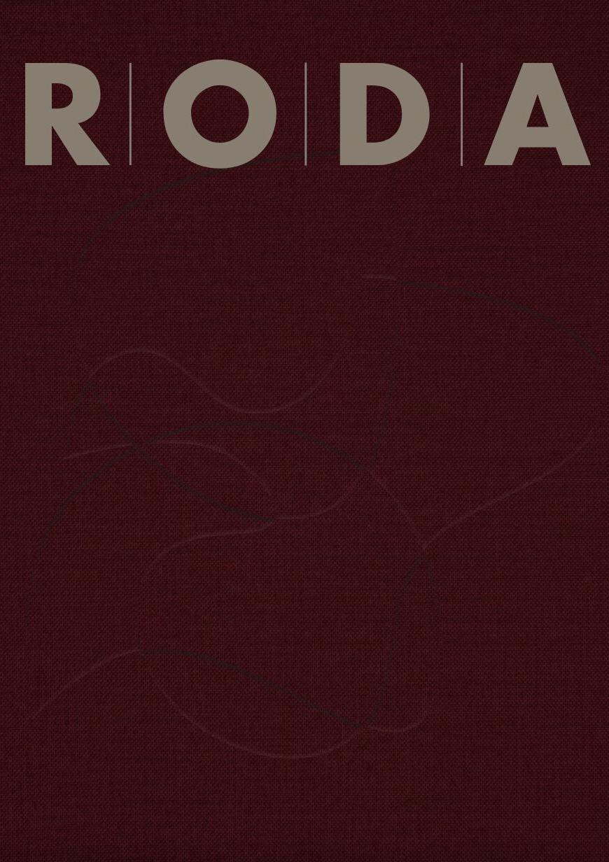 RODA - CATALOGUE 2026 (en, it)
