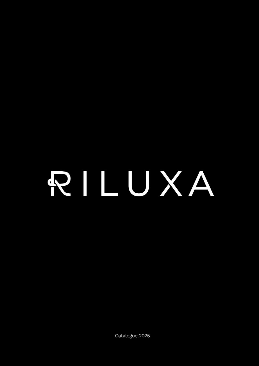 Riluxa - Catalogue 2025 (en)