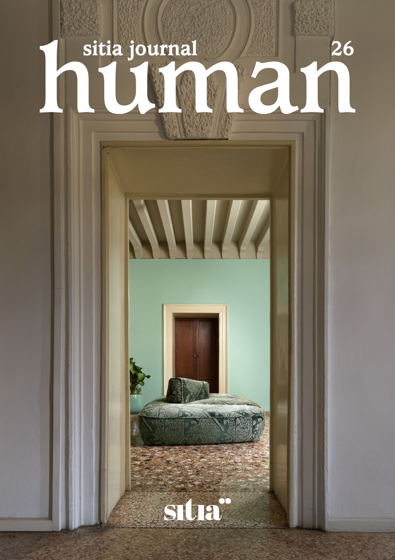 Sitia - Journal 2026 (it, en)