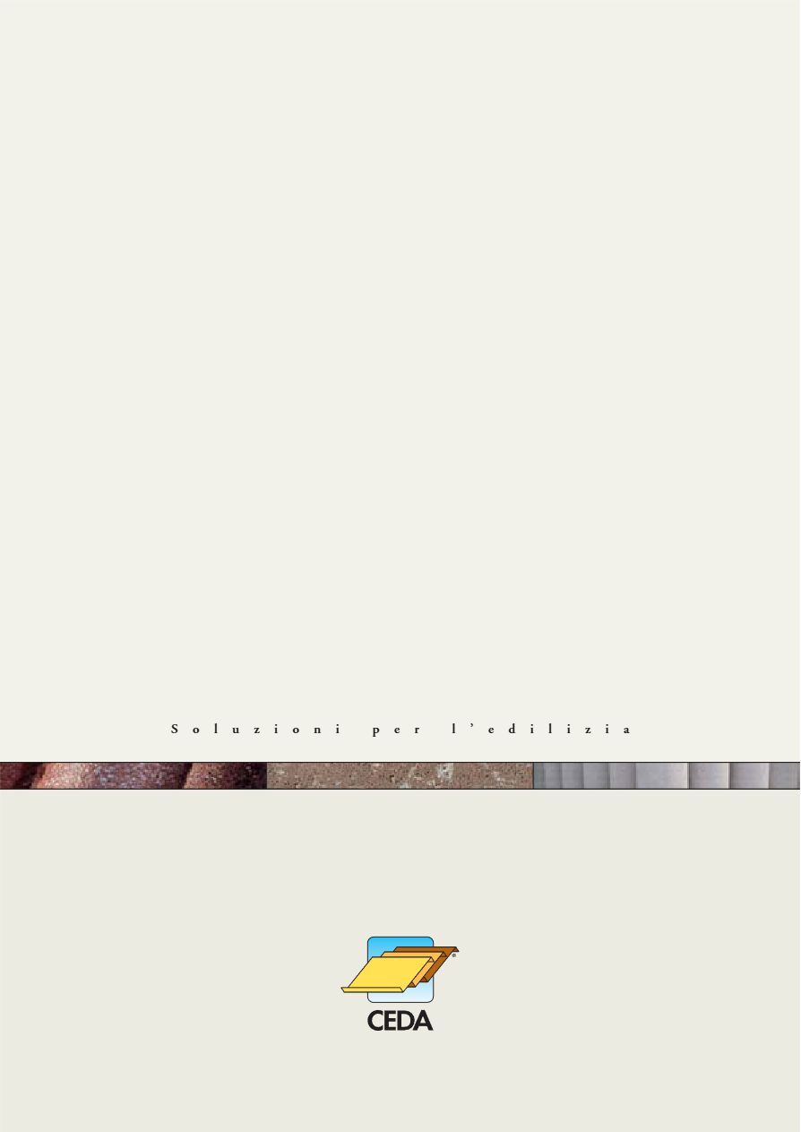 Ceda monografia (it)