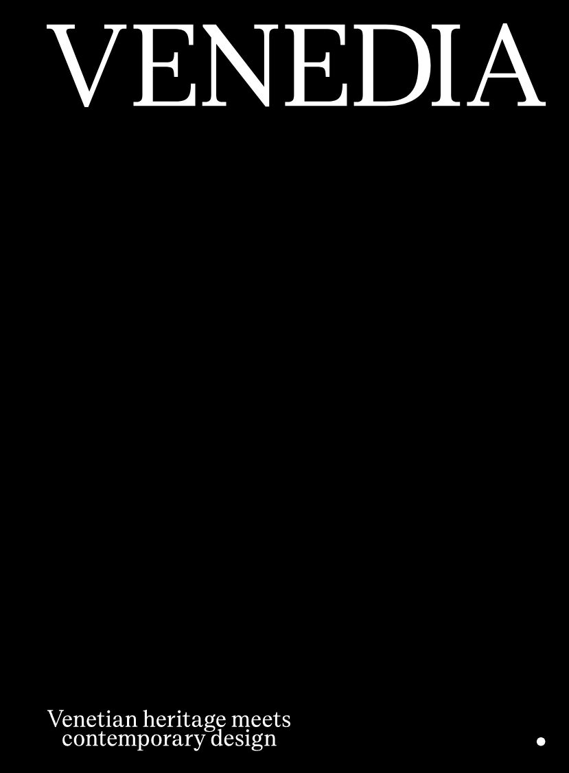 Venedia catalogo 2025 (it, en)