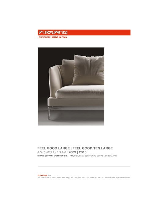 feel good large sofas (it-en-de)