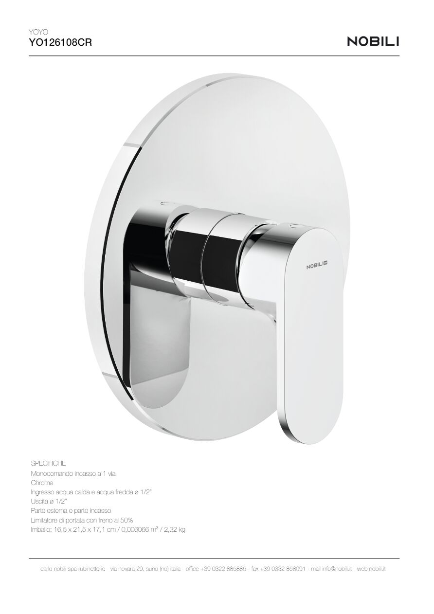 Catalogo YO126108 (it)