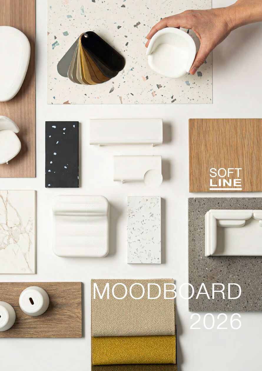 Softline Moodboard 2026 (en)