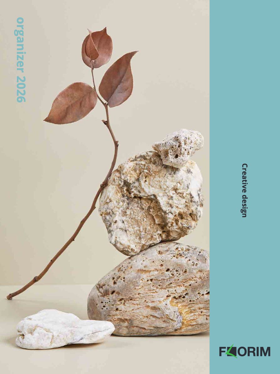 Florim - Creative design 2026 (it, en)