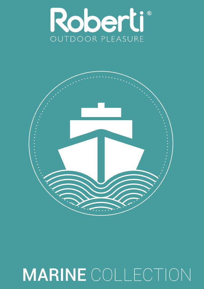 Roberti Marine collection (en)