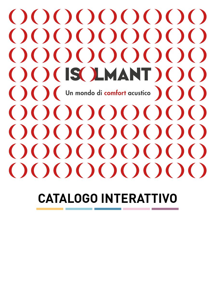 Catalogo Isolmant 2025 (it)