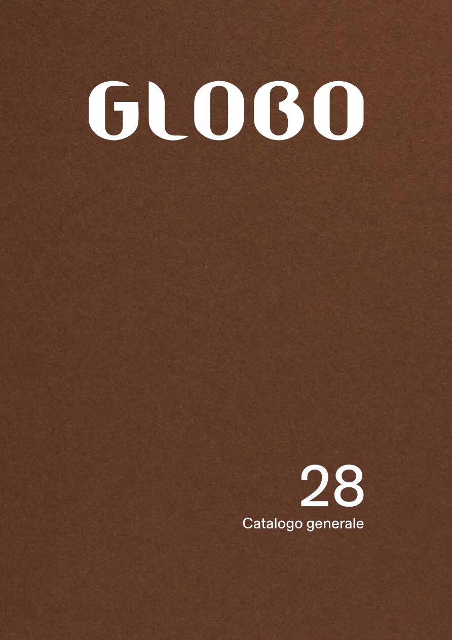 Ceramica Globo General catalogue (it, en)