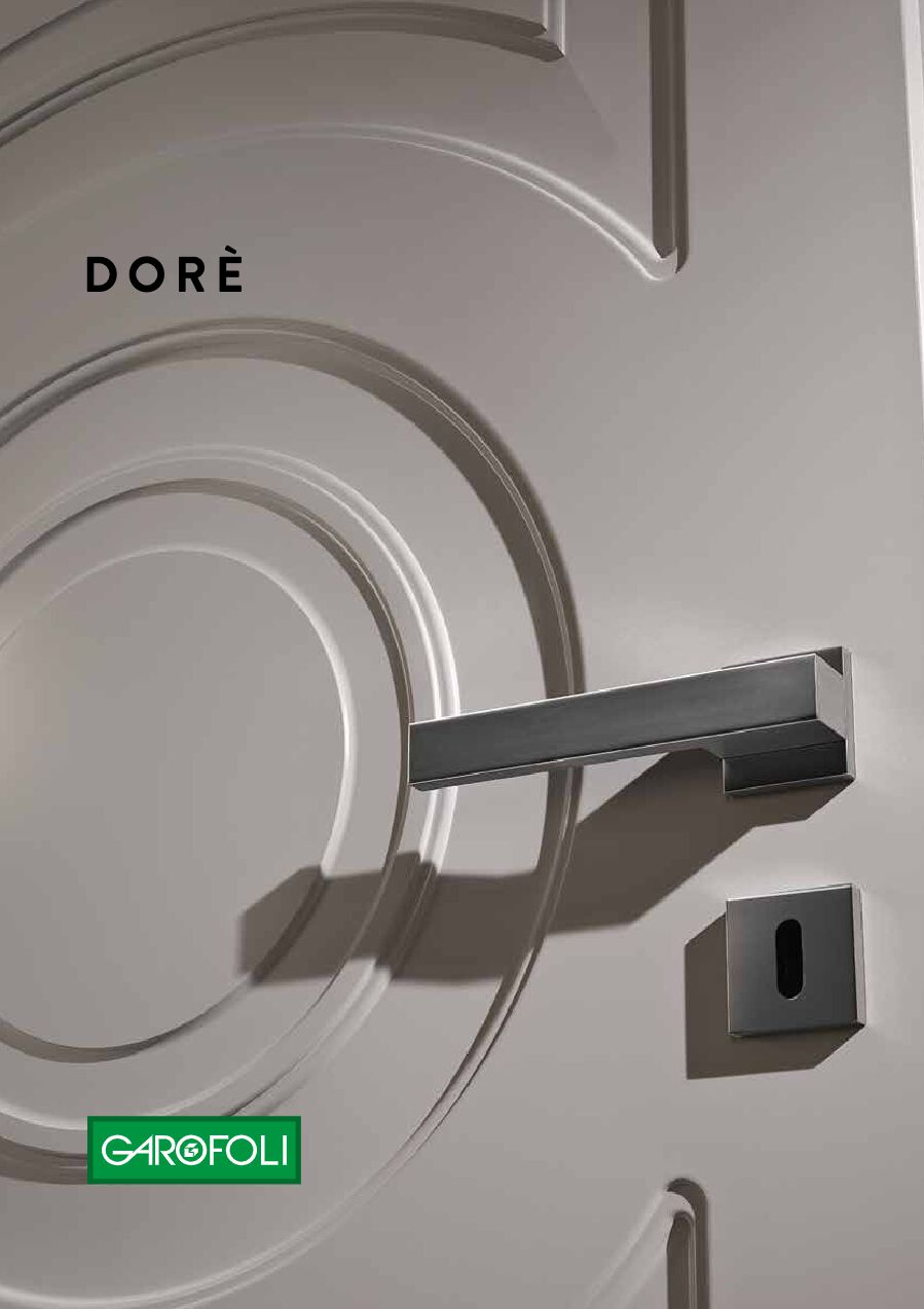 DORÈ (it, en, fr, de, es, ru)