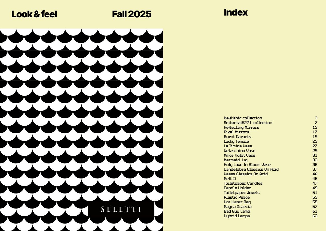 Look and Feel 2025 (en)