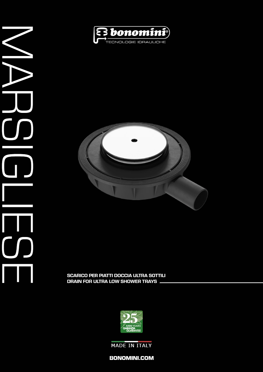 Catalogo  Marsigliese (it, en)