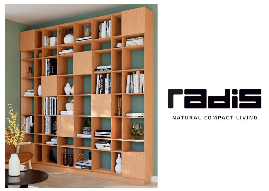 Radis Furniture Catalogue - January 2026 (en, de)