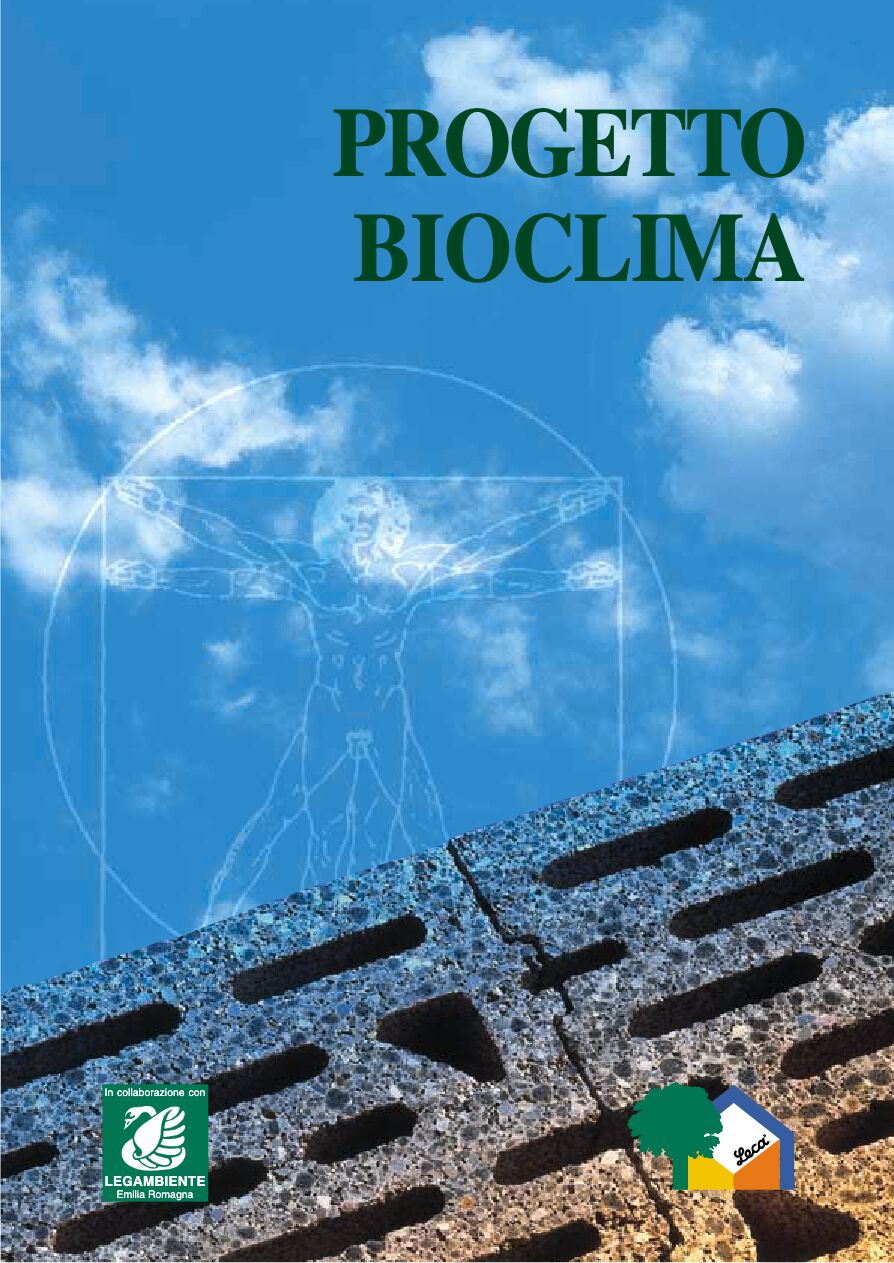 Progetto Bioclima (it)