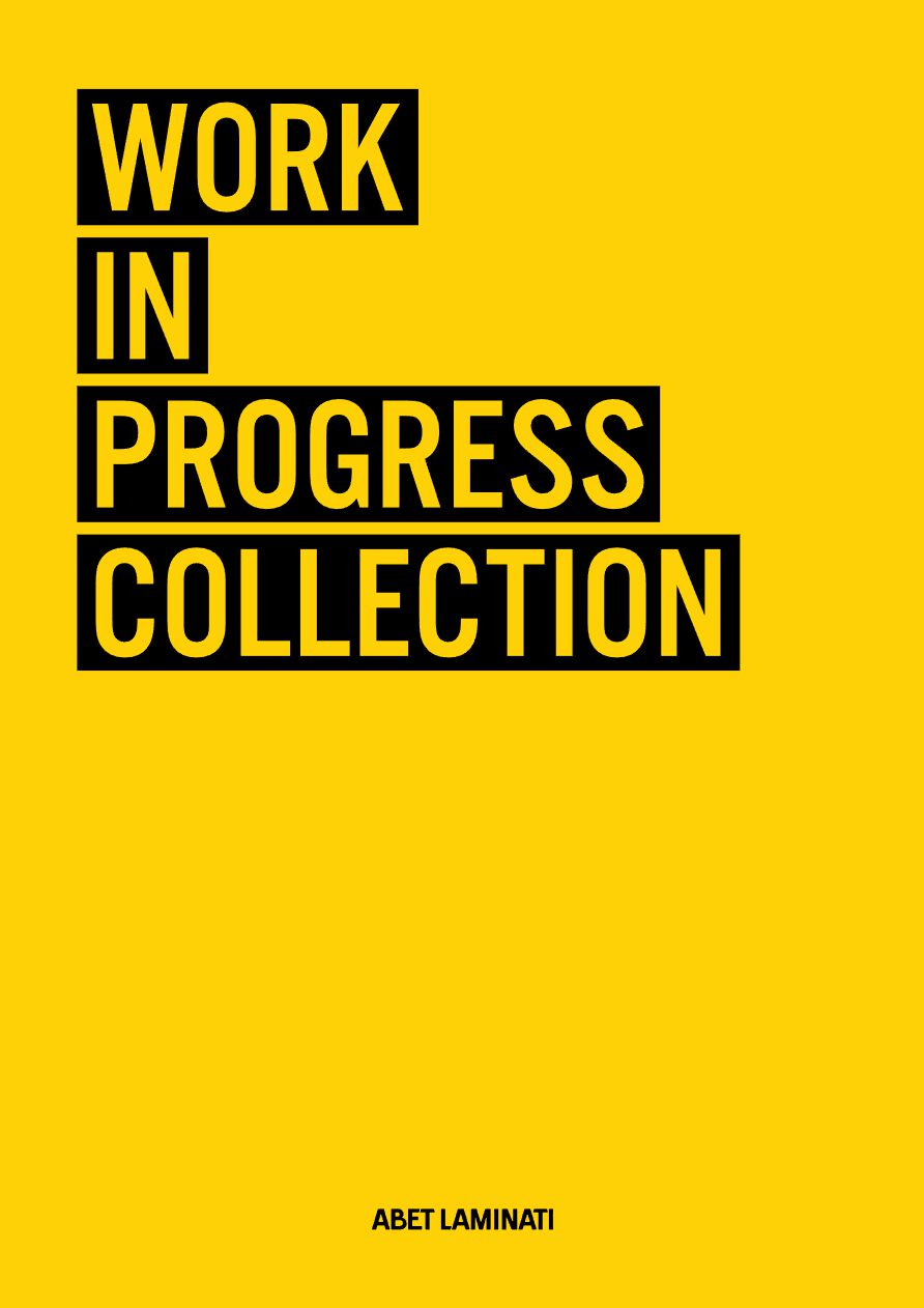 Abet Work in Progress (it, en)