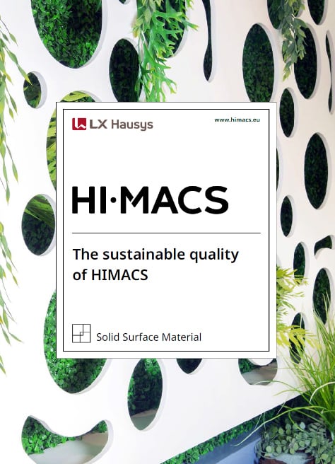 himacs sustainability (en)