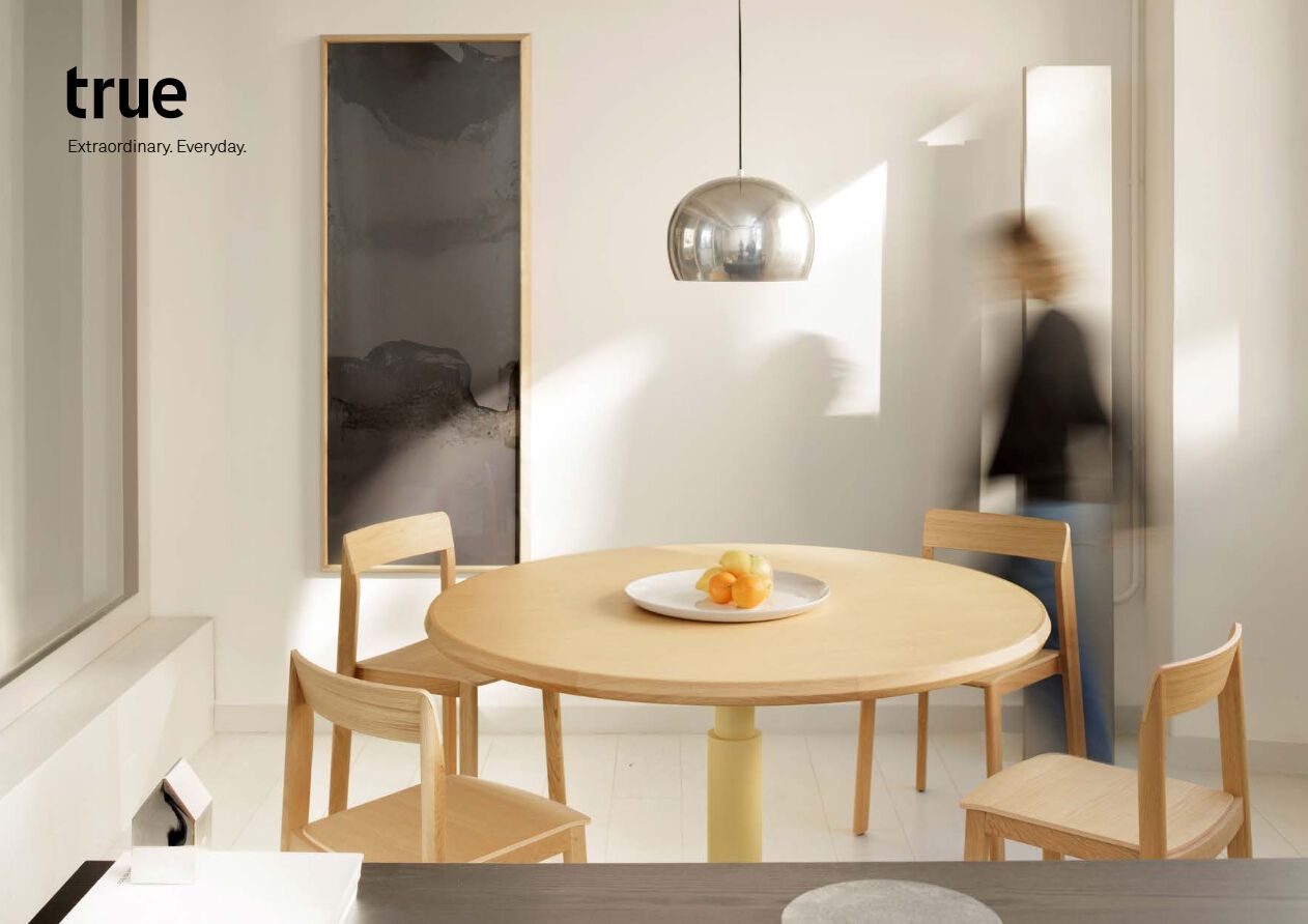 TRUE Catalogue 2025 (it, en)