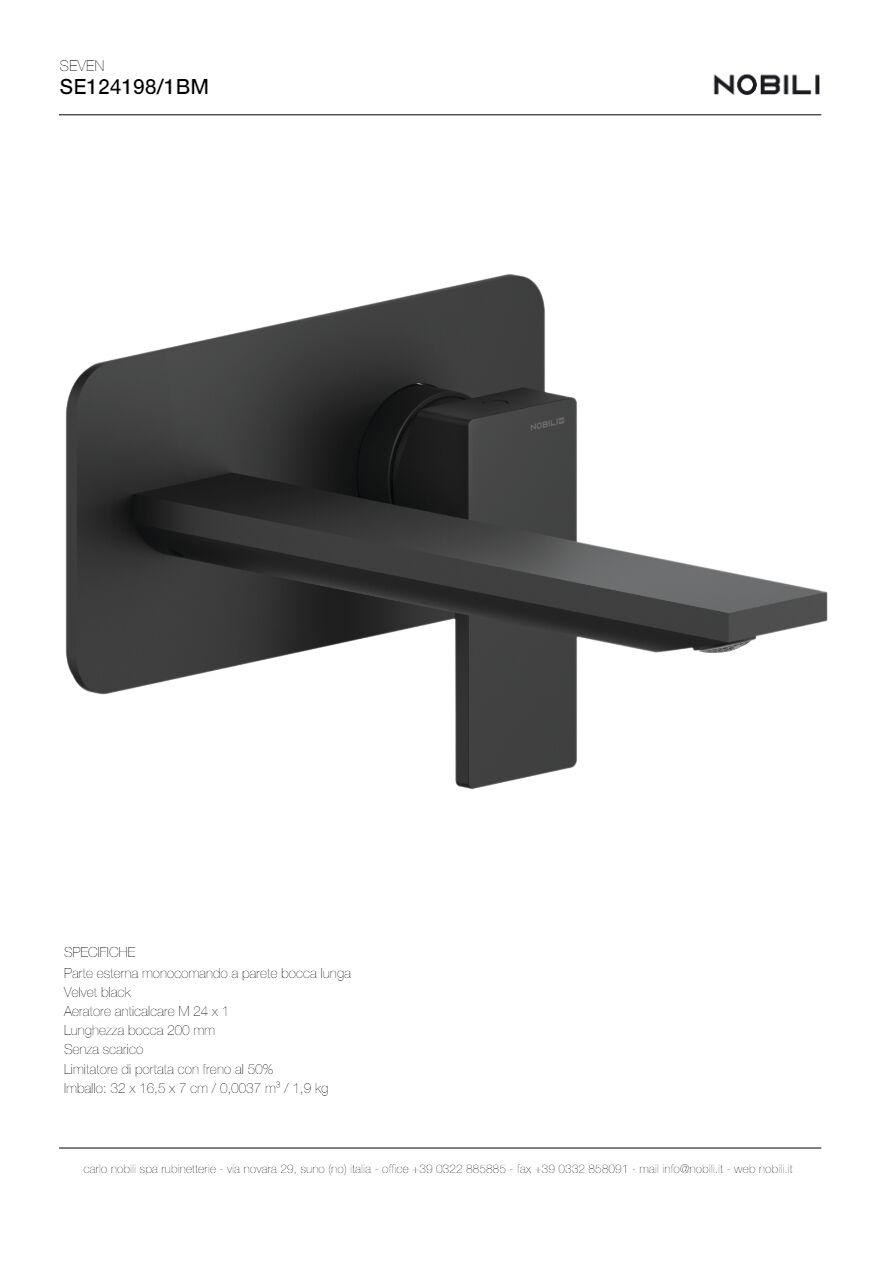 Catalogo SE124198/1 (it)