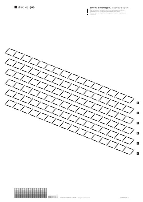 iPot 990 - Schema di montaggio (it, en)