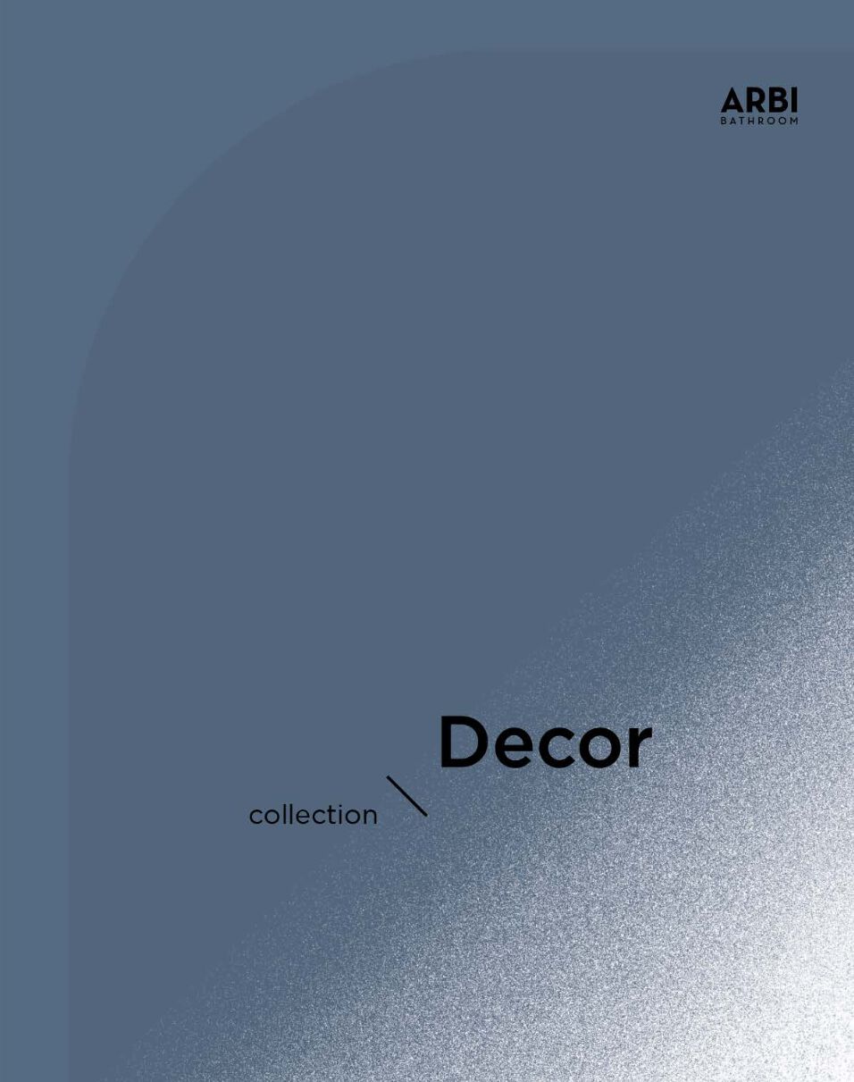 Decor - Catalogue (it, en, fr)