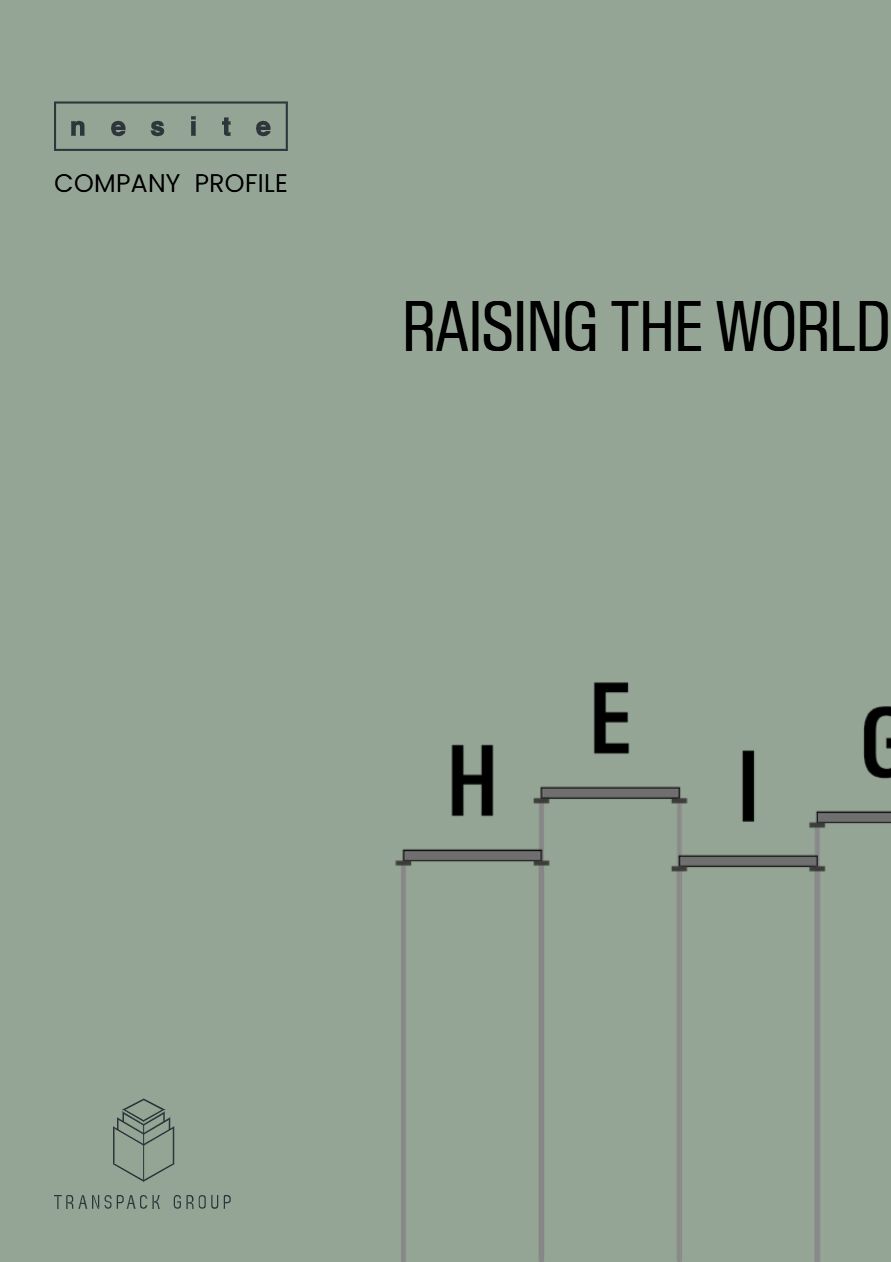 Nesite - Company profile (it)