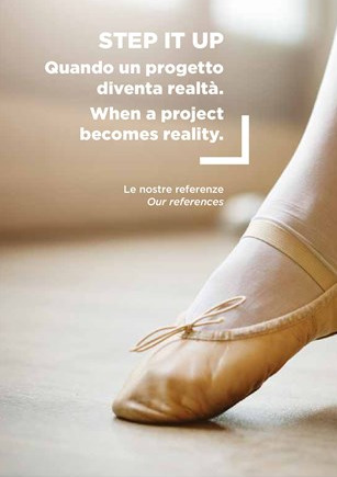 Newfloor - Referenze (it, en)