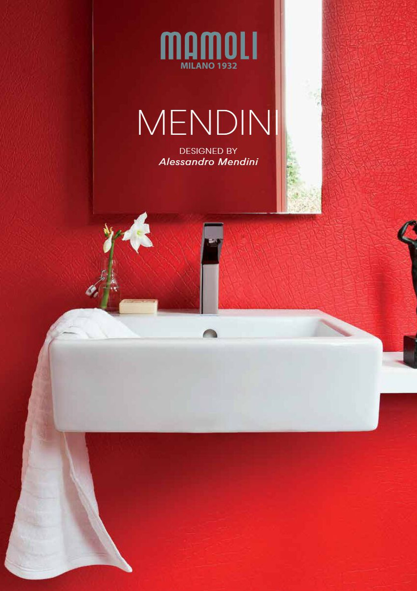 Mendini 2024 (it, en)