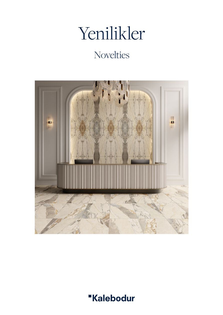 Novità Brochure 2025 (en)