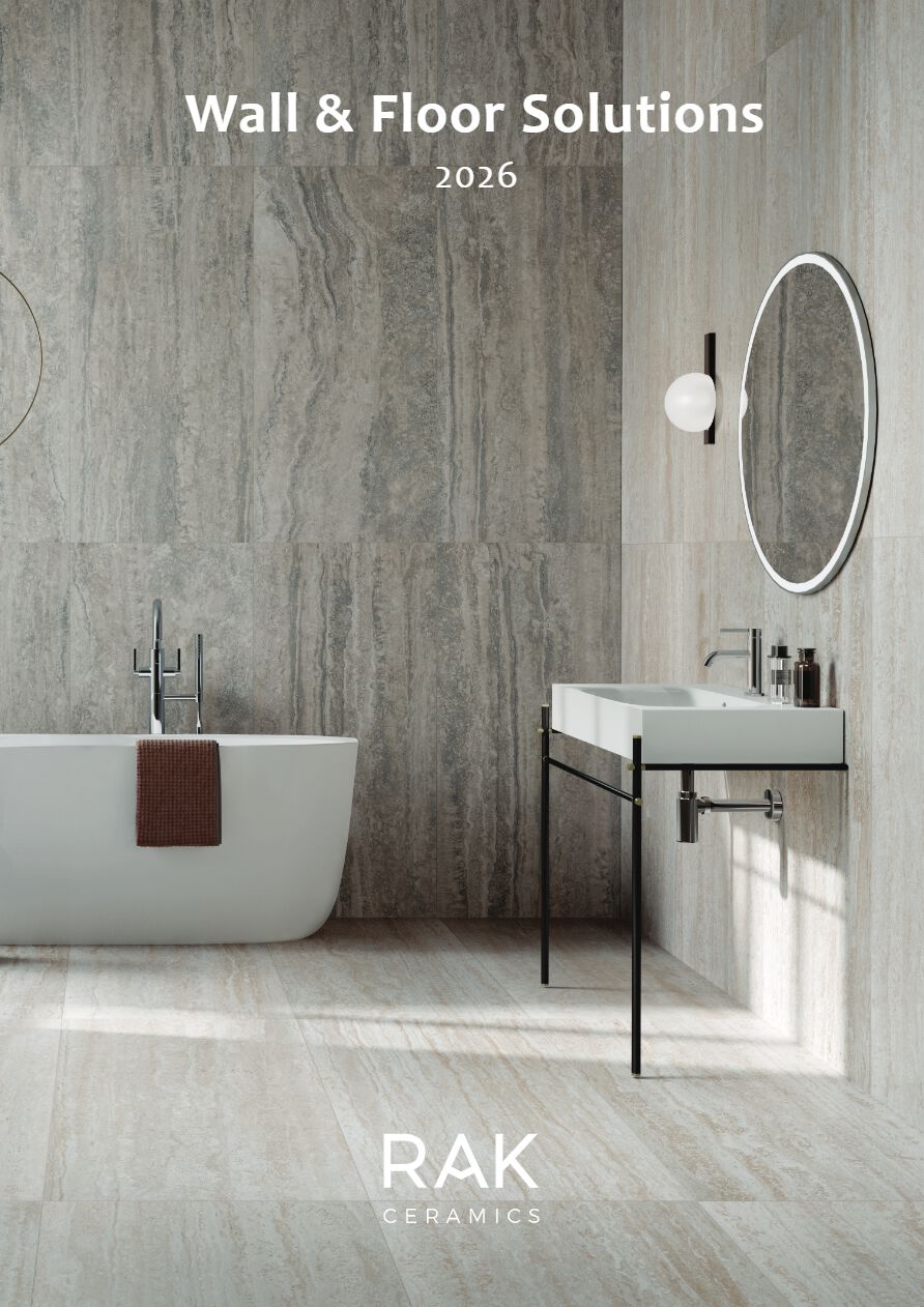 Wall & floor TILES SOLUTIONS 2026 (en)